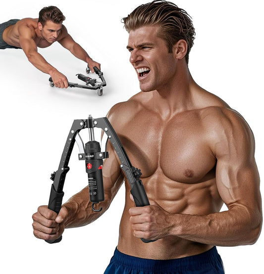 VapoShine HydroTwist™ Full Body Trainer