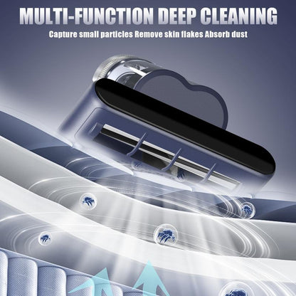 VapoShine PureSleep™ Mattress Vacuum