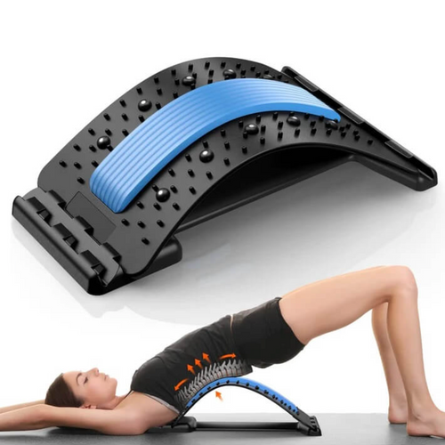 DeepAlign™ Back Stretch Board