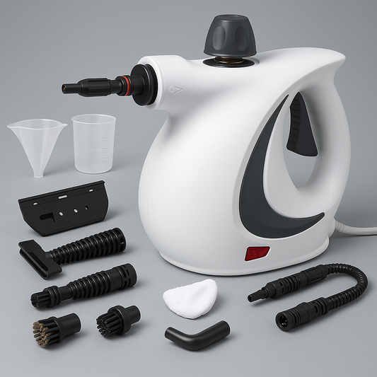 VapoShine™ 2.0
