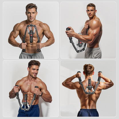 VapoShine HydroTwist™ Full Body Trainer