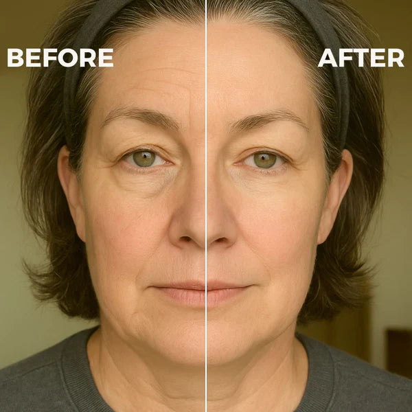 Vaposhine CrescentSculpt™ Brush